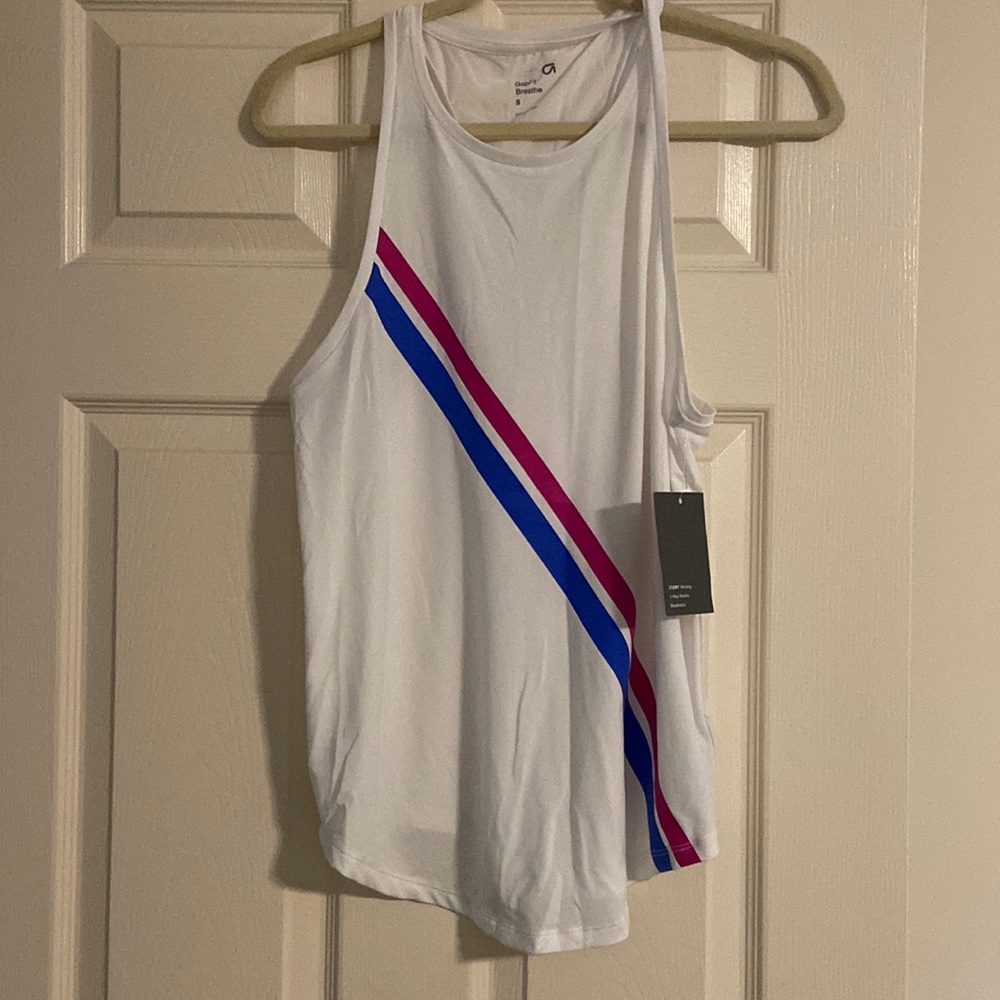 GapFit Work Out Tank Top